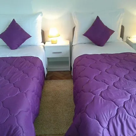 Appartamento Apartment Viskovo Viskovo