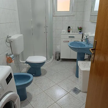 Apartment Viskovo *