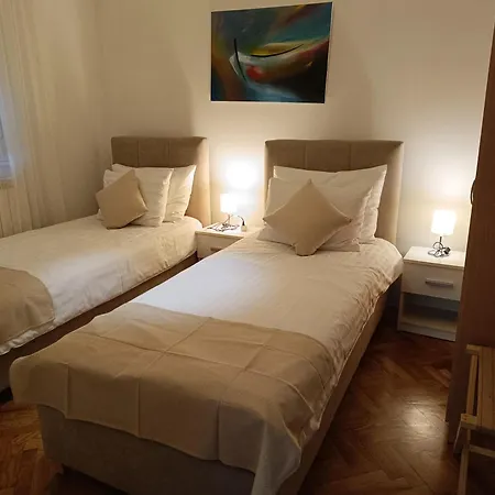 Apartment Viskovo Viskovo