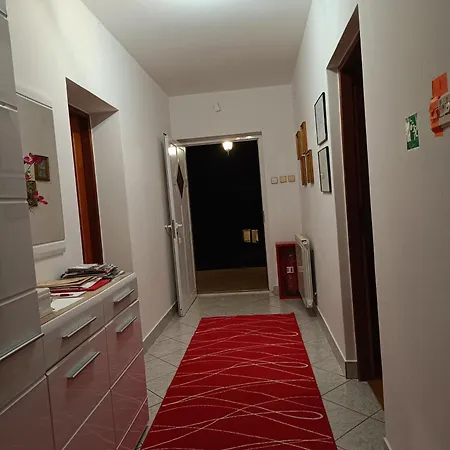 Apartment Viskovo