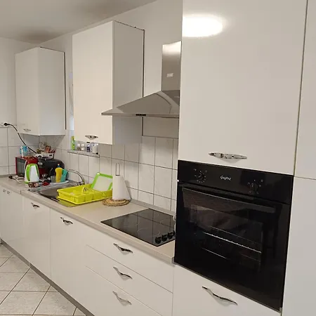 Apartment Viskovo Appartamento
