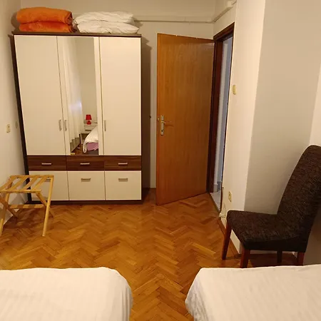Apartment Viskovo Lejlighed *