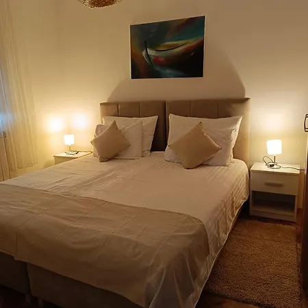 Apartment Viskovo * Viskovo