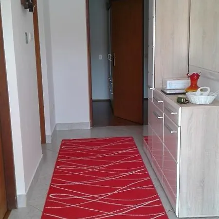 Apartment Viskovo Viskovo