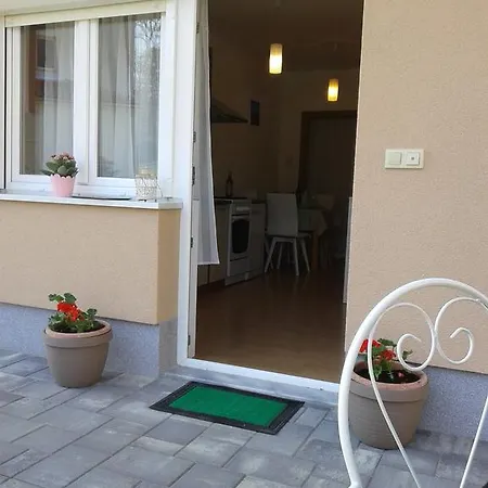 Apartment Viskovo