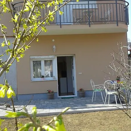 Apartment Viskovo Viskovo