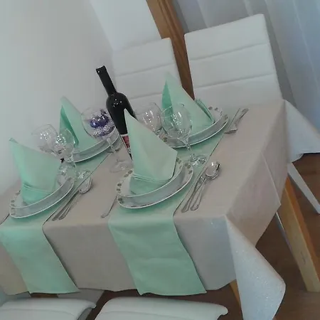 Apartment Viskovo Viskovo