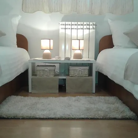 Apartment Viskovo