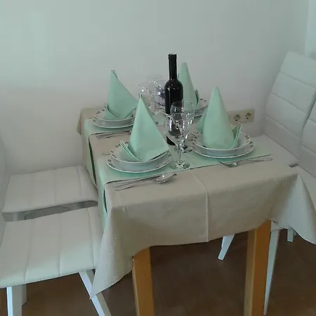 Apartment Apartment Viskovo