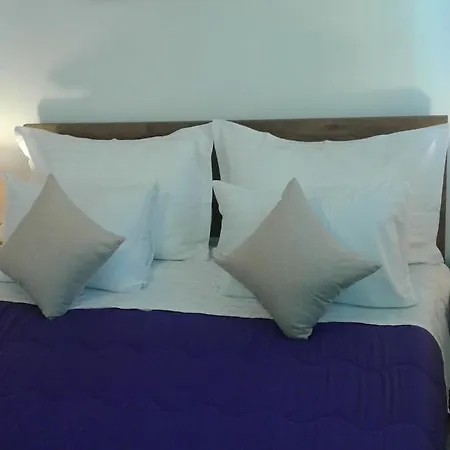 Apartment Viskovo