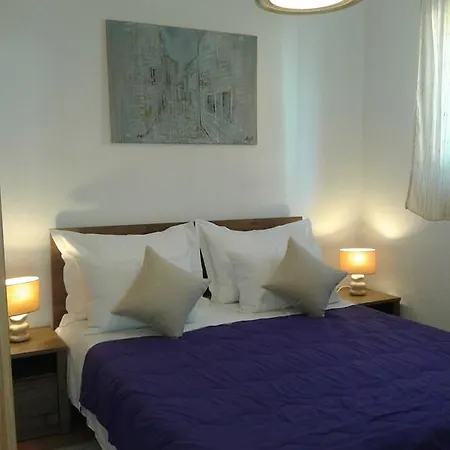 Apartment Viskovo Appartamento