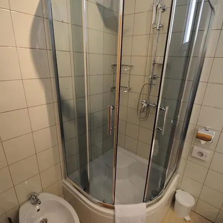 Apartment Viskovo *