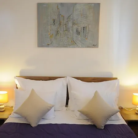 Apartment Viskovo Viskovo