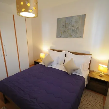 Apartment Viskovo *