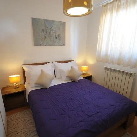 Apartment Viskovo