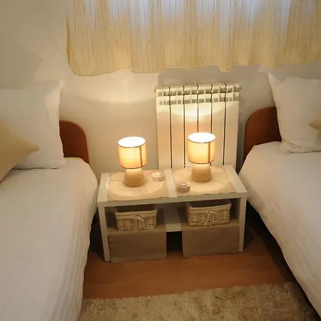 Apartment Apartment Viskovo