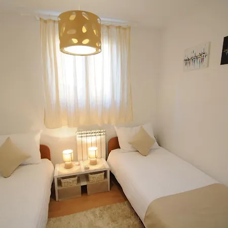 Apartment Viskovo Apartman *