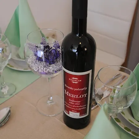 Lejlighed Apartment Viskovo