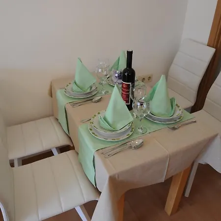 Apartment Viskovo Viskovo