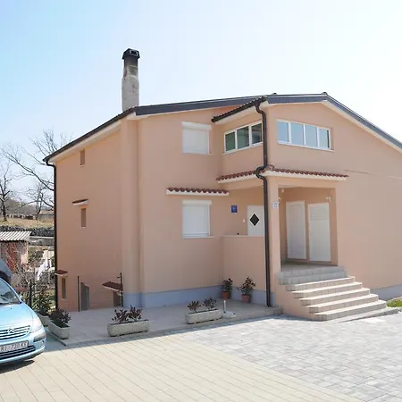 Apartment Viskovo Viskovo