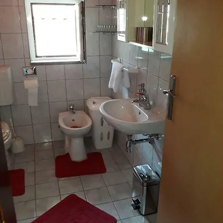 Apartment Viskovo *