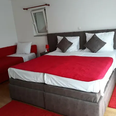 Apartment Viskovo