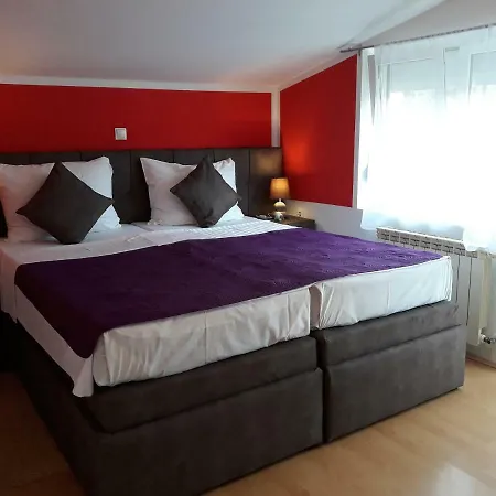 Apartment Viskovo *