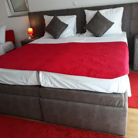 Apartment Viskovo * Viskovo