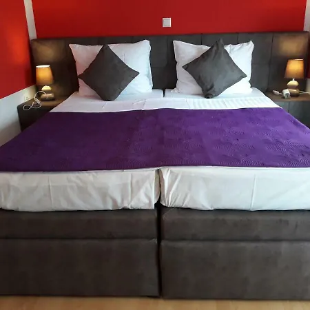 Apartment Viskovo Lejlighed Viskovo