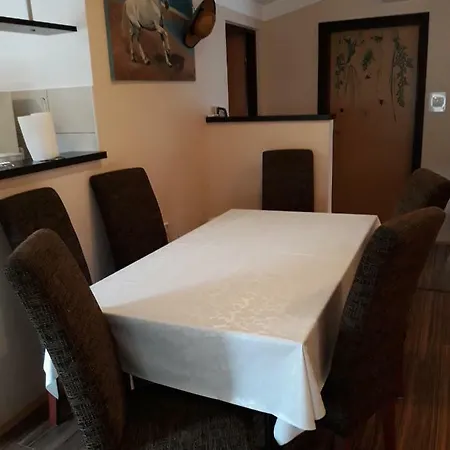 Appartamento Apartment Viskovo Viskovo