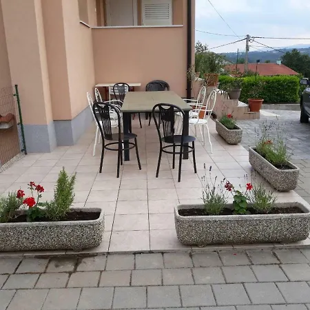 Apartment Viskovo Viskovo