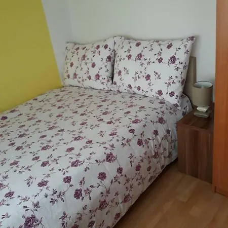 Apartment Apartment Viskovo *