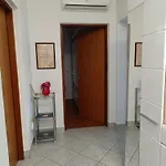 Apartmán Apartment Viskovo