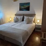 Apartment Viskovo Apartmán Viskovo