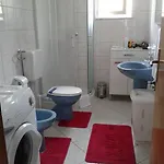 Apartmán Apartment Viskovo