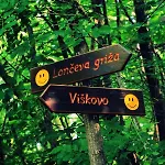 Apartmán Apartment Viskovo *