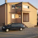 Apartmán Apartment Viskovo Viskovo