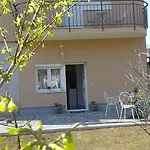 Apartment Viskovo Viskovo