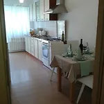 Apartment Viskovo Apartmán *