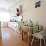 Apartment Viskovo Apartmán Viskovo