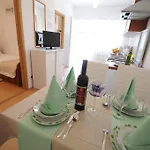 Apartmán Apartment Viskovo *