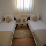 Apartmán Apartment Viskovo *