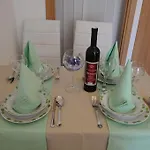 Apartmán Apartment Viskovo