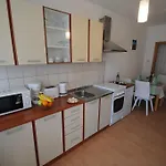 Apartmán Apartment Viskovo *