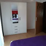 Apartment Viskovo Apartmán