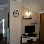 Apartmán Apartment Viskovo