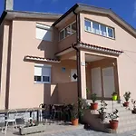 Apartmán Apartment Viskovo *