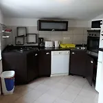 Apartmán Apartment Viskovo Viskovo