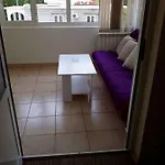 Apartmán Apartment Viskovo