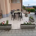 Apartment Viskovo Viskovo